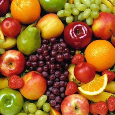 Fruits